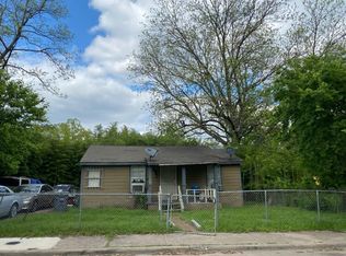 2712 Goodwill Ave, Dallas, TX 75210