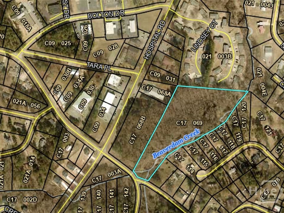 1st image of 0 Ridgeway