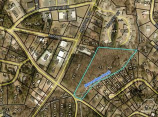 0 Ridgeway St, Commerce, GA 30529
