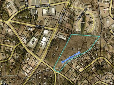 0 Ridgeway, Commerce, GA, 30529