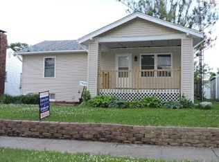 2175 E Decatur St, Decatur, IL 62521