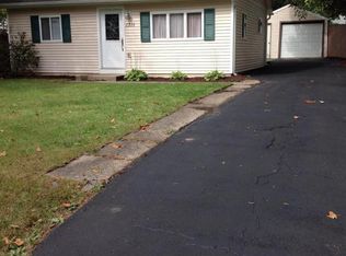 1311 Beacon St, Kalamazoo, MI 49048