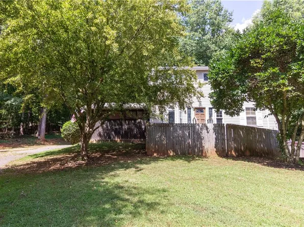 1710 Birmingham Rd, Milton, GA 30004