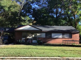 329 Georgena Curv, Montgomery, AL 36105