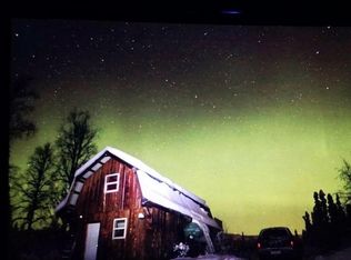 5977 W Bernie Cir, Wasilla, AK 99623