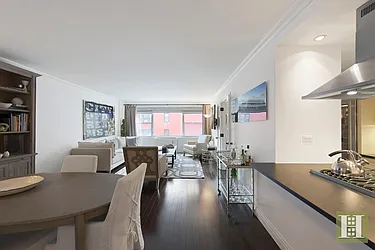 Sold by Halstead Real Estate