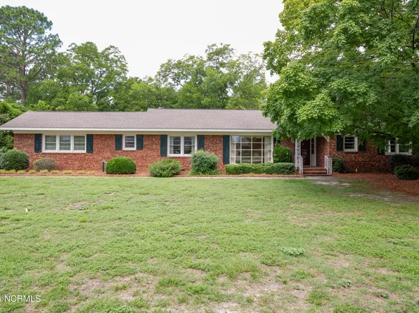 118 S Main Street, Salemburg, NC 28385