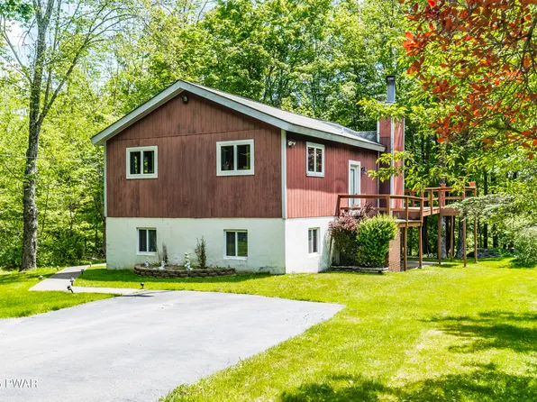 31 Woodridge Dr, Lake Ariel, PA 18436