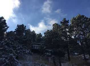 2263 Linden Dr, Boulder, CO 80304