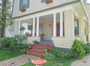 205 S Harrison St, Easton, MD 21601