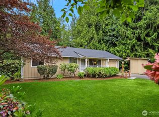 2253 NW Mulholland Blvd, Poulsbo, WA 98370