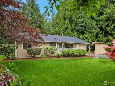 2253 NW Mulholland Boulevard, Poulsbo, WA, 98370