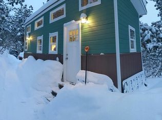 644 Blue Ridge Dr, Bayfield, CO 81122