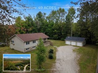 2228 Monck Rd, Ramara, ON L3V0P6