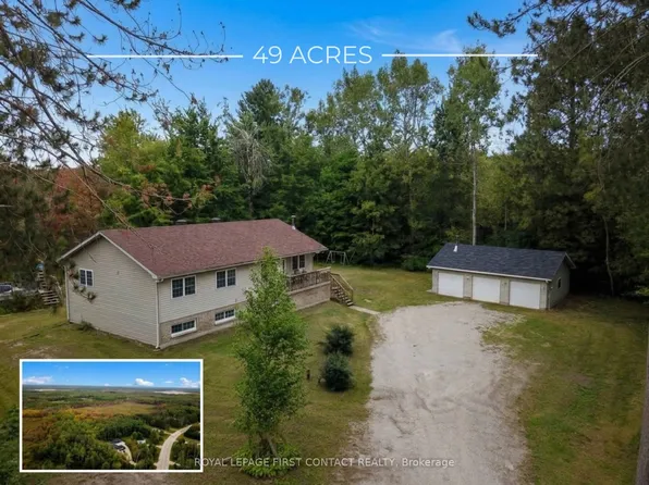 2228 Monck Rd, Ramara, ON L3V 0P6