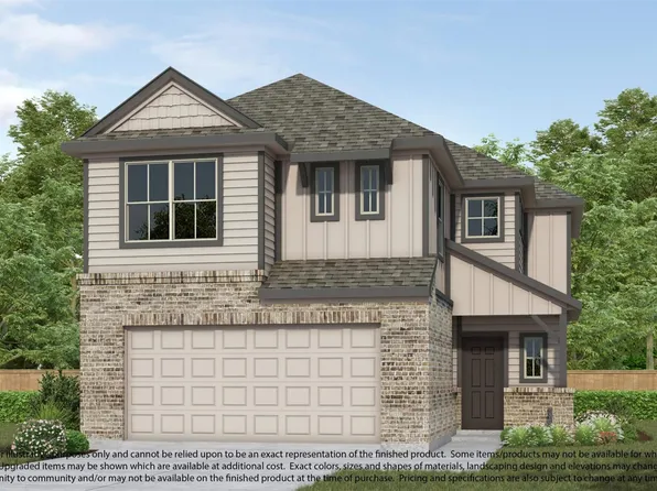 15706 Telge Green Ct, Cypress, TX 77429