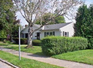 100 Oak St, Rutland, VT 05701