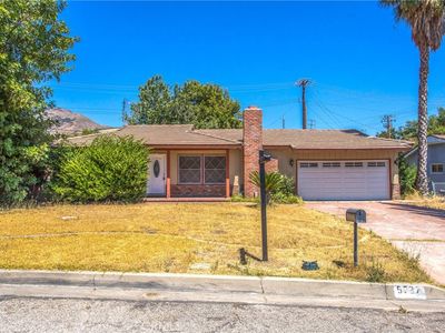 5727 Newbury Ave, San Bernardino, CA, 92404