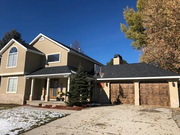 2111 E Glacier View Dr, Sandy, UT 84092