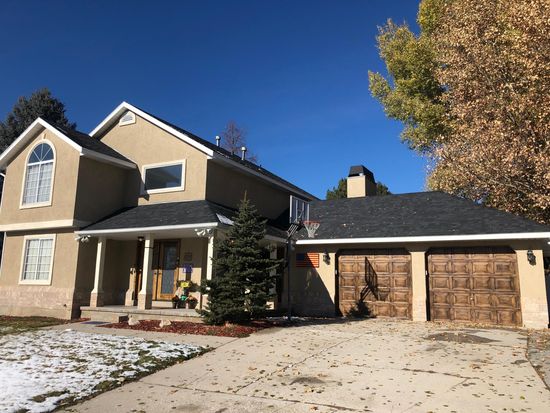 2111 E Glacier View Dr, Sandy, UT 84092