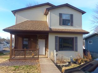 407 S Riebeling St, Columbia, IL 62236