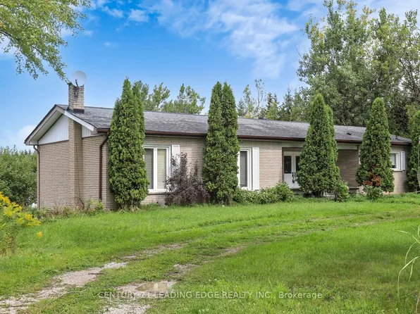 4884 2nd Line, New Tecumseth, ON L0G 1T0