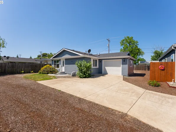 160 Matthew Lee Ct, Roseburg, OR 97471