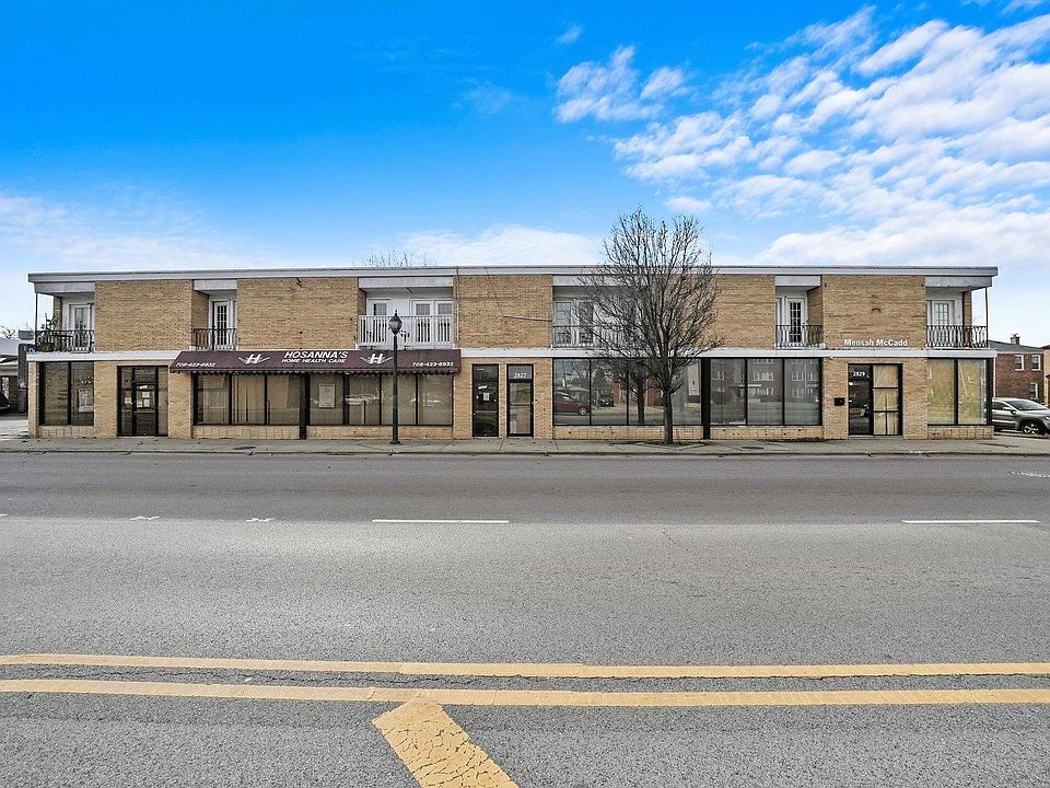 1st image of 8701 S Mozart Ave APT 3