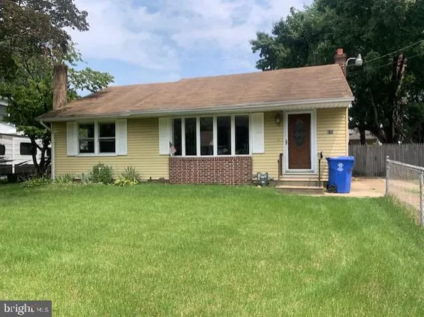 630 Cramer Ave, Beverly, NJ 08010