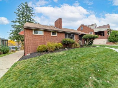 1934 Worcester Dr, Pittsburgh, PA, 15243