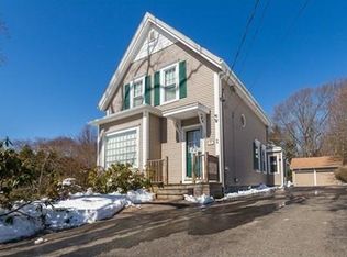 64 East St, Avon, MA 02322