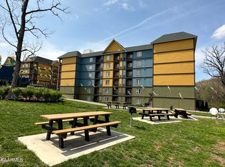 225 Collier Dr #2407, Sevierville, TN 37862