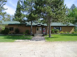 5520 Blueberry Ln NW, Bemidji, MN 56601