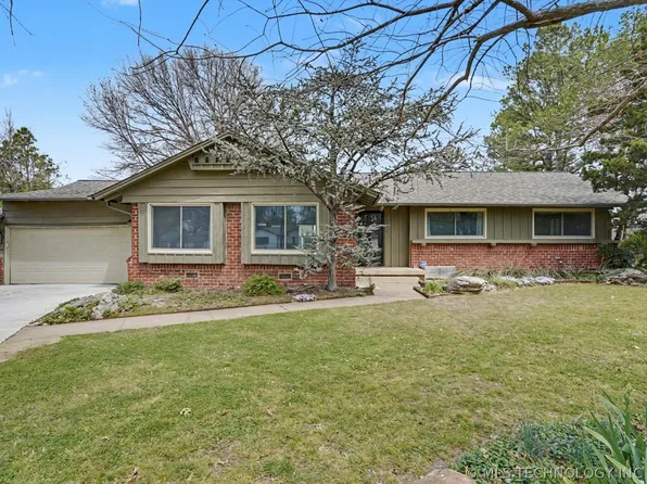 4429 E 46th Pl, Tulsa, OK 74135