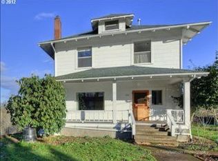 1433 SE Reedway St, Portland, OR 97202