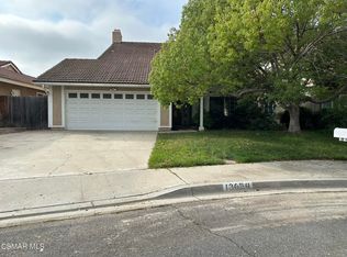 13654 Blacksmith Ct, Moorpark, CA 93021