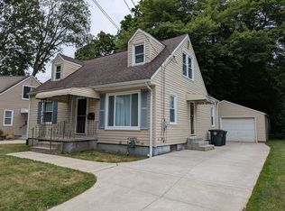 1618 Alonby Dr, Akron, OH 44306