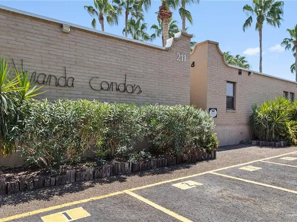 211 W Bahama St #403, South Padre Island, TX 78597