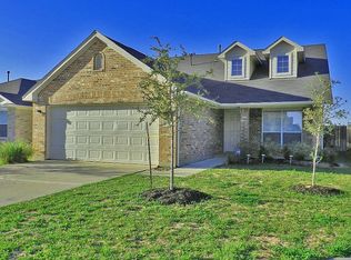 3910 Falvel Shadow Creek Dr, Spring, TX 77388