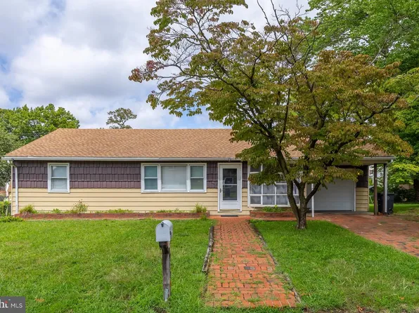 1910 Good Intent Rd, Deptford, NJ 08096