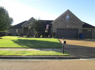 6433 Red Bird Dr, Olive Branch, MS 38654