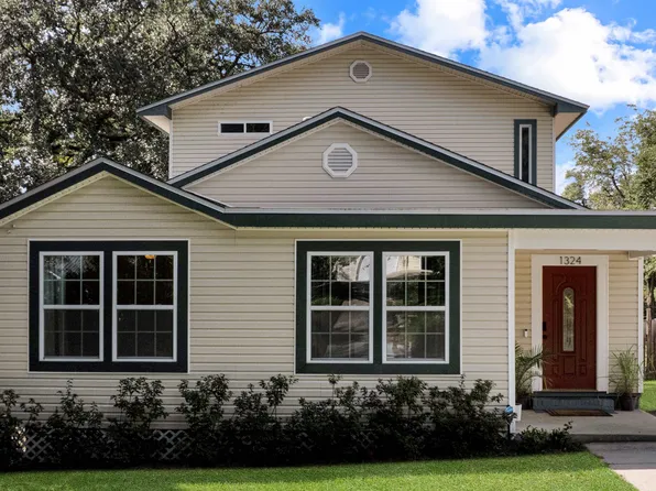 1324 Branch St, Tallahassee, FL 32303