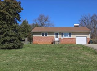 1215 Hendersonville Hwy, Pisgah Forest, NC 28768