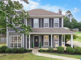 414 Chadwick Cir, Helena, AL 35080