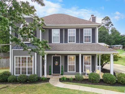414 Chadwick Cir, Helena, AL, 35080