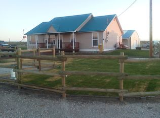 1536 E Sunlight Dr, Casper, WY 82601