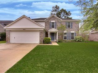 8835 Sunny Point Dr, Spring, TX 77379