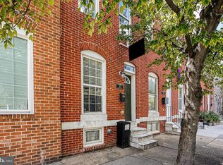 102 N Ellwood Ave, Baltimore, MD 21224