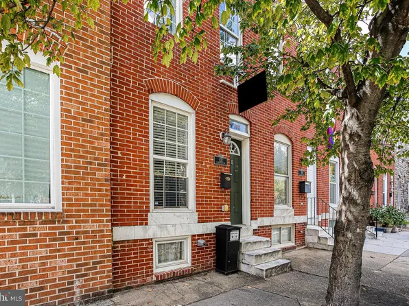 102 N Ellwood Ave, Baltimore, MD 21224