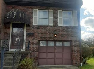 3198 Coulson Dr, New Kensington, PA 15068